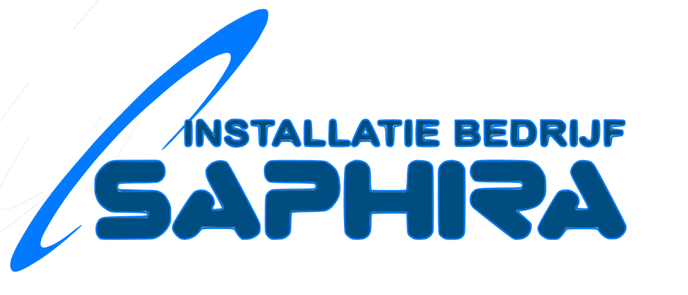 Installatiebedrijf Saphira